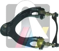 Control/Trailing Arm, wheel suspension 96.06609.2