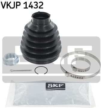 Bellow Kit, drive shaft VKJP 1432