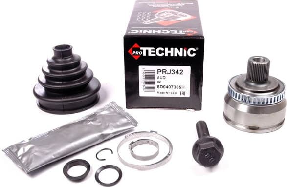 CV joint outer PRJ342