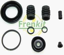 Brake caliper rear repair kit 240043