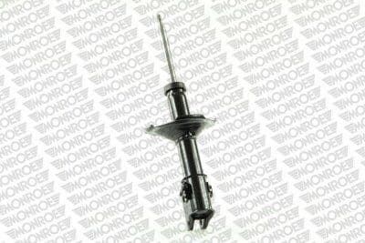 Shock Absorber MONROE ORIGINAL (Gas Technology) 16492 - image 3