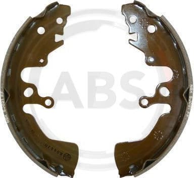 Brake Shoe Set 9216