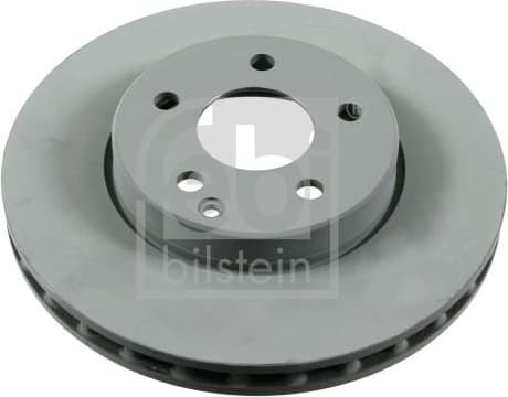 Brake Disc 22156