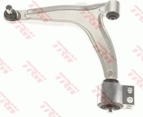 Control/Trailing Arm, wheel suspension JTC1001