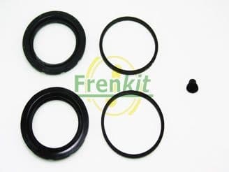 Brake caliper rear repair kit 257076 - image 2