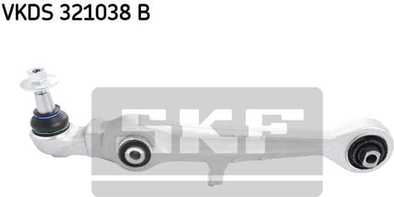 Arm front suspension VKDS 321038 B