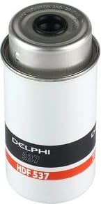 Fuel Filter HDF537