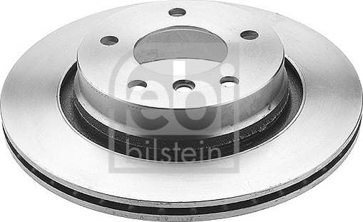 Brake Disc 17925