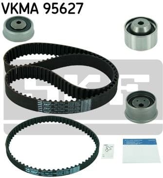 Timing belt kit VKMA95627