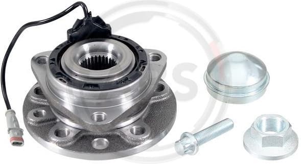 Wheel Hub 201107 - image 2