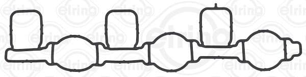 Gasket intake manifold 574.120 - image 3