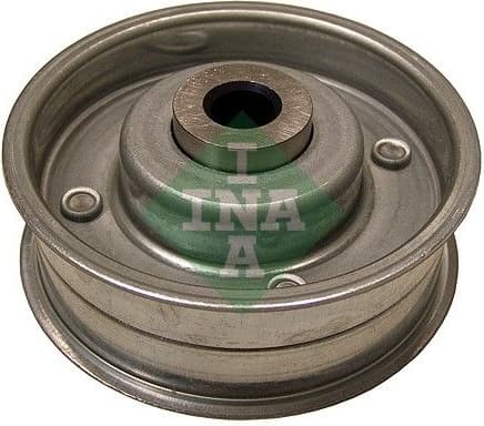 Deflection Pulley/Guide Pulley, timing belt 532064610