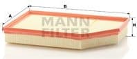 Air Filter C35177
