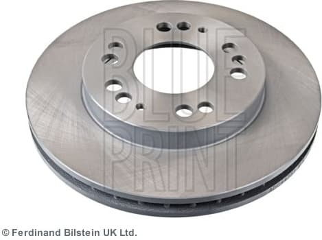 Brake Disc ADC44351