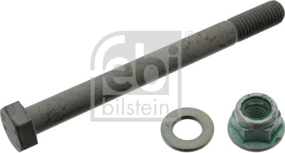 Bolt, car suspension 49701 - image 2