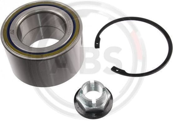 Wheel Bearing Kit 200176