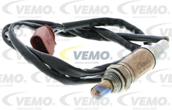 Oxygen Sensor Original VEMO Quality V10-76-0085