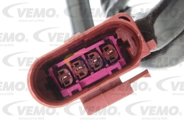 Oxygen Sensor Original VEMO Quality V10-76-0085 - image 2