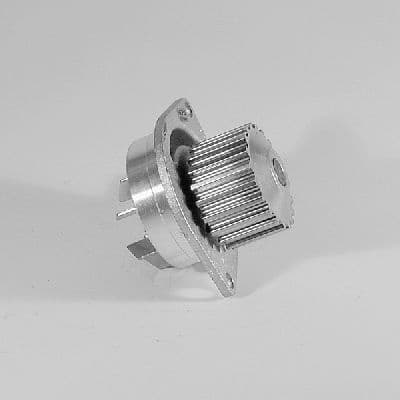 Water Pump, engine cooling P812