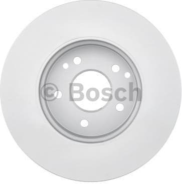 Brake Disc 0986478624 - image 3