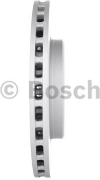 Brake Disc 0986478624 - image 4