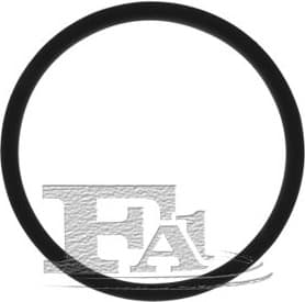 Seal Ring, exhaust pipe 751951