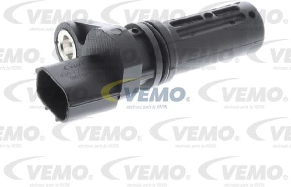 Sensor, crankshaft pulse Original VEMO Quality V26-72-0065