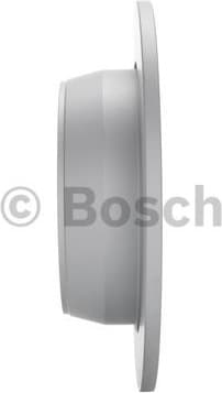 Brake Disc 0986478873 - image 2