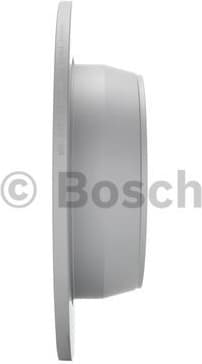 Brake Disc 0986478873 - image 4