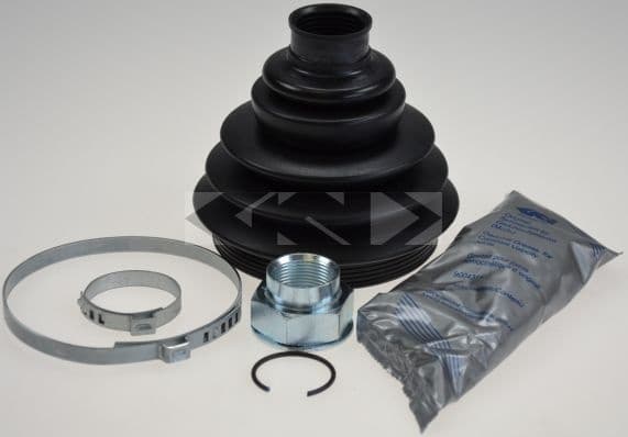 Bellow Kit, drive shaft 303263
