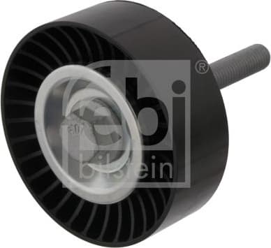 Deflection/Guide Pulley, V-ribbed belt 30859