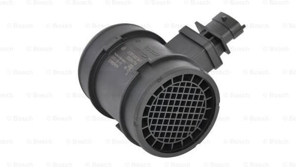 Mass Air Flow Sensor 0281002861