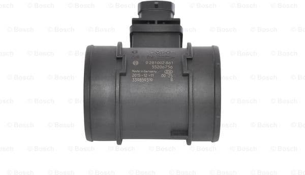 Mass Air Flow Sensor 0281002861 - image 4
