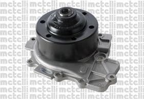 Water pump cooling system 24-1278