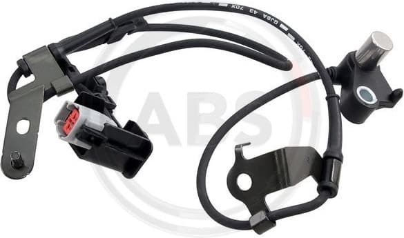 Sensor, wheel speed 30934