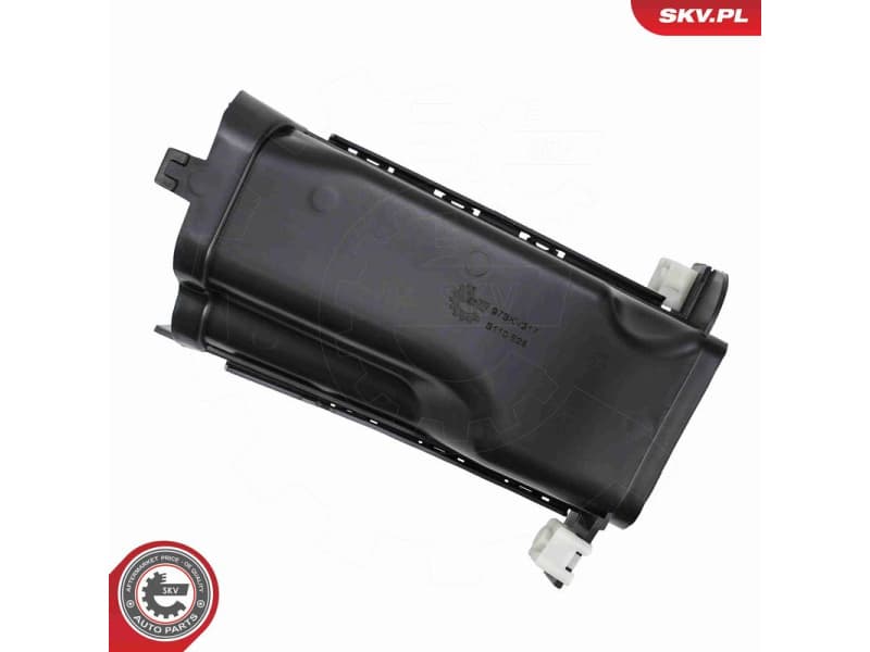 Intake Snorkel 97SKV317 - image 3