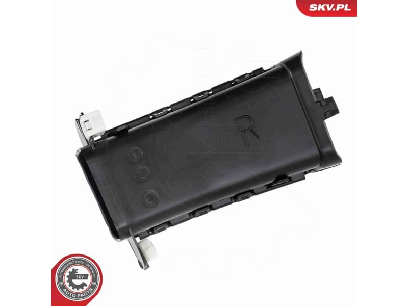 Intake Snorkel 97SKV317 - image 4