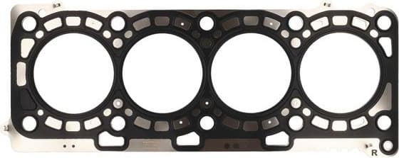 Gasket, cylinder head 8701789
