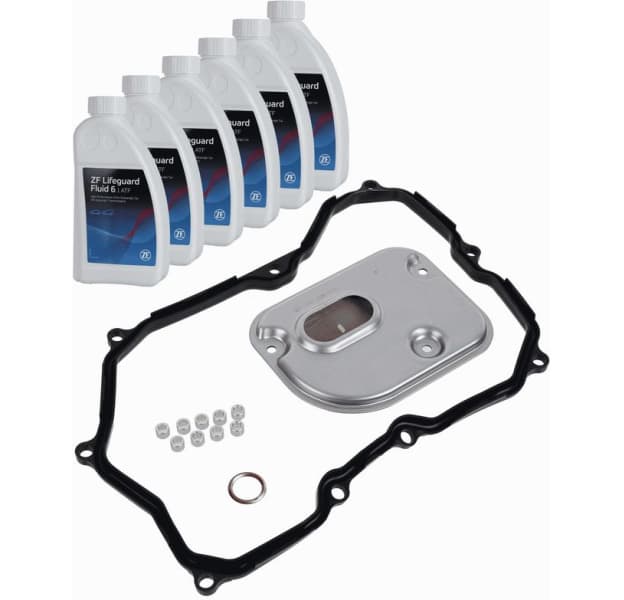 Parts Kit, automatic transmission oil change 5961.309.178 - image 2