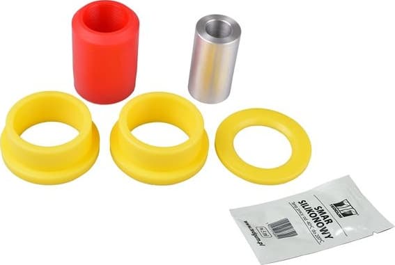 Bushing, axle beam TED41085