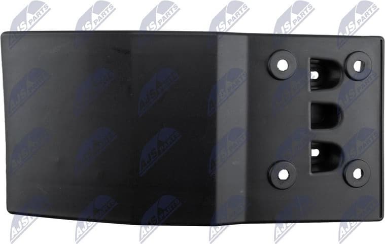 Trim/Protection Strip, quarter panel EZC-FR-418 - image 4