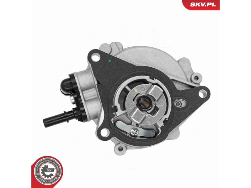 Vacuum Pump, braking system 18SKV090 - image 4