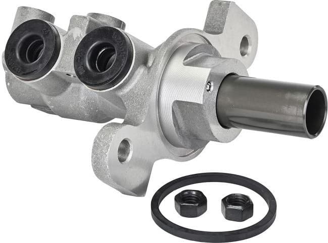 Brake Master Cylinder LM80810