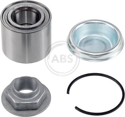 Wheel Bearing Kit 201631