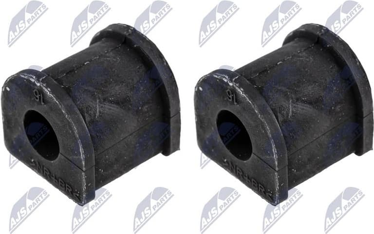 Mounting, stabiliser bar ZGS-TY-159