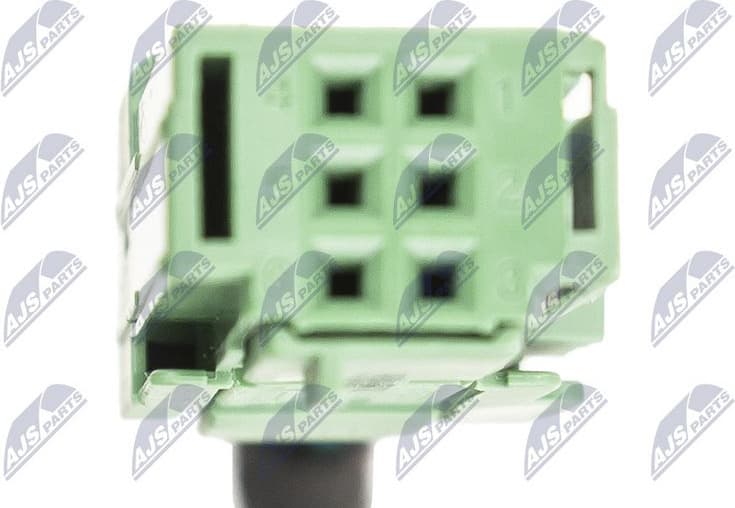 Electric Motor, tailgate AE-PE-051 - image 2