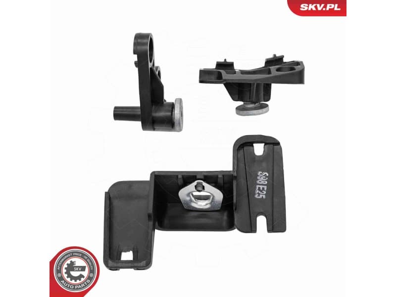 Headlight Base 97SKV249 - image 4
