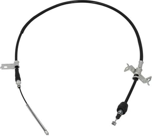 Cable Pull, parking brake 1190190 - image 2