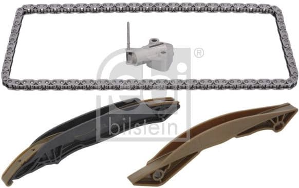 Timing Chain Kit Basic Short Kit 186567