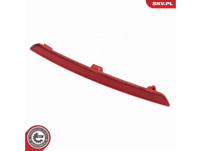 Reflector, position/end outline marker light 97SKV302 - image 2